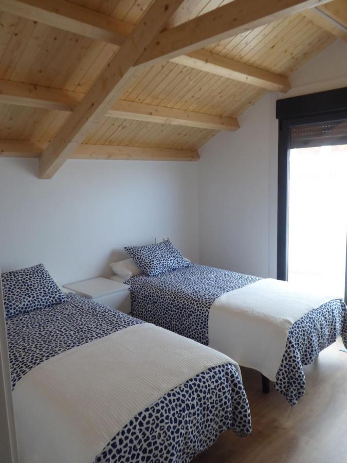 Socairo Villa Cangas do Morrazo Bagian luar foto