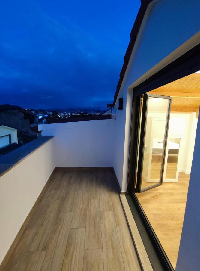 Socairo Villa Cangas do Morrazo Bagian luar foto